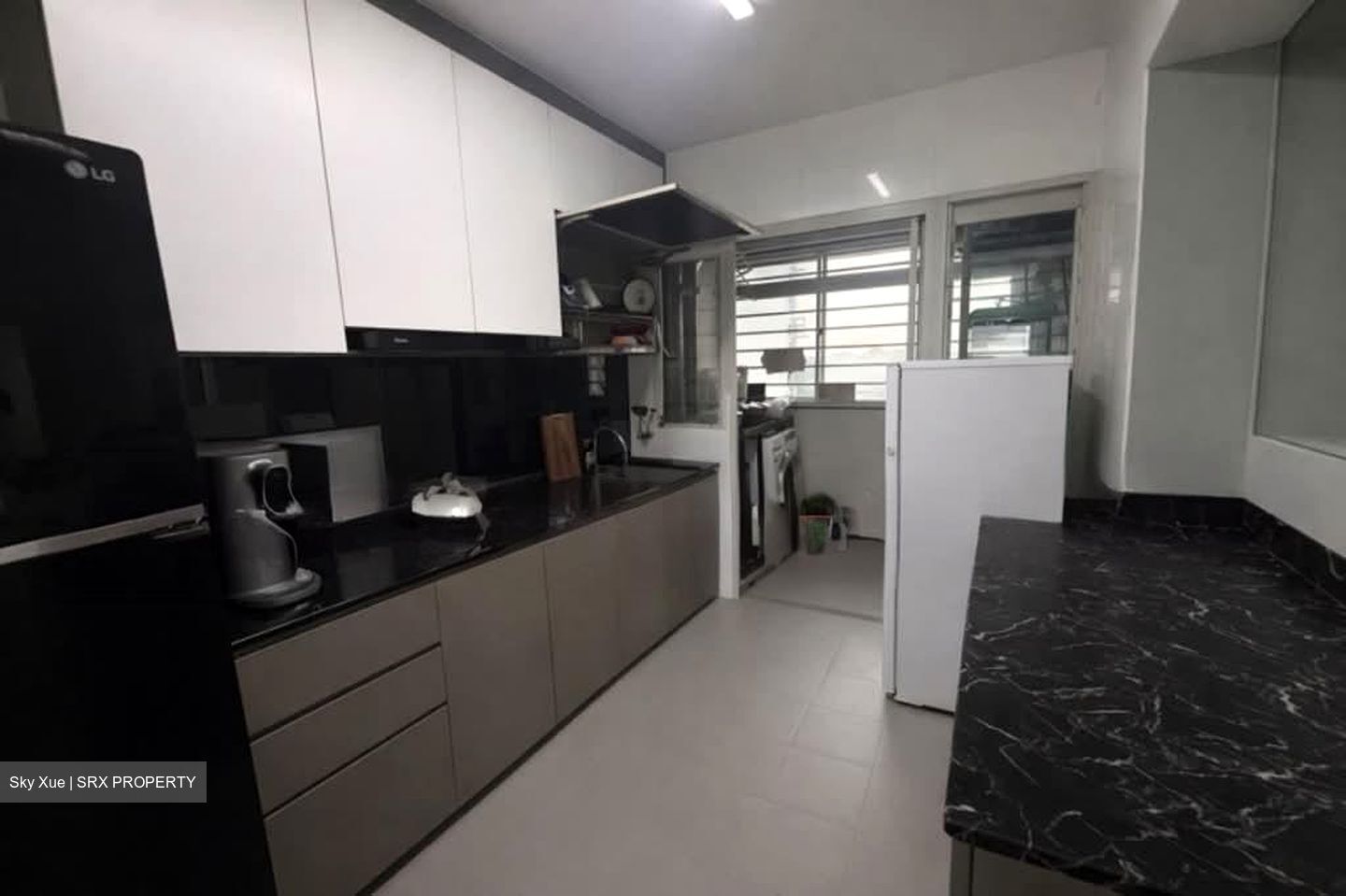 Blk 325B Punggol Bayview (Punggol), HDB 4 Rooms #565837641